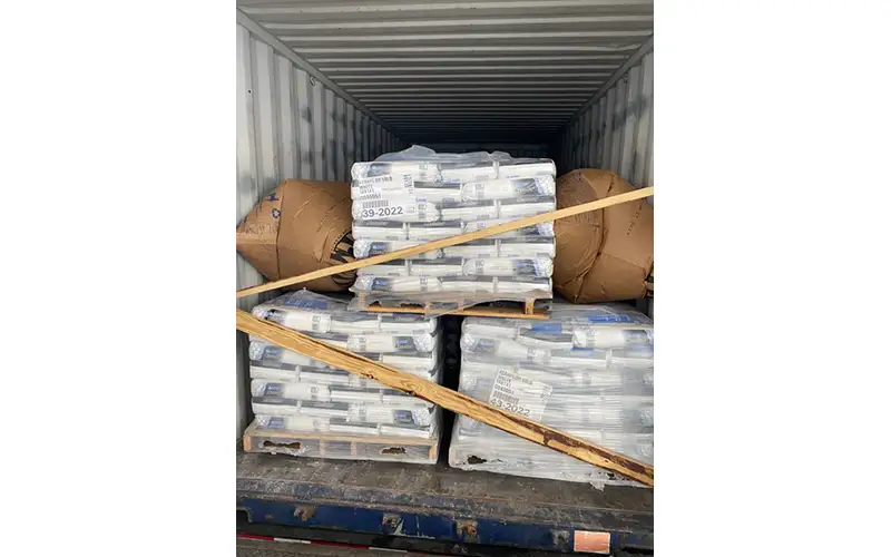 Shipment