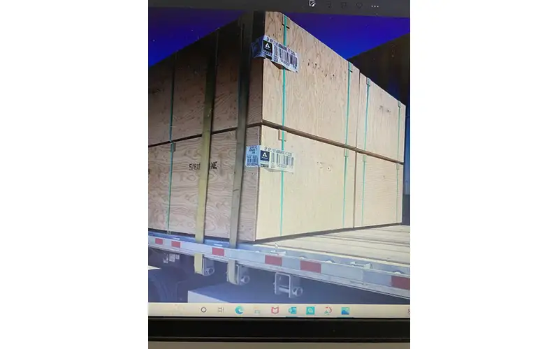 Shipment